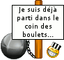 L'hérault en alerte rouge... Coinboulets